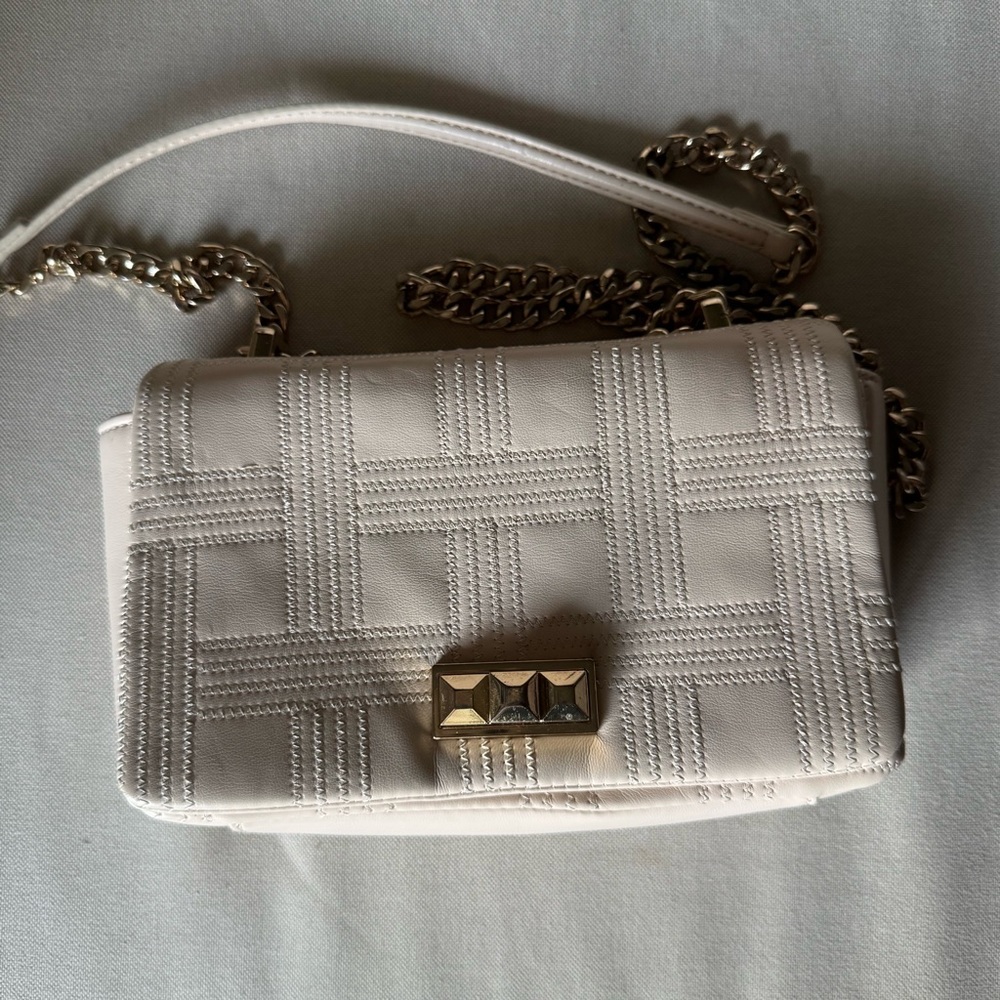 Zara Crossbody Bag